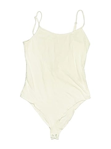 Charlotte Russe Bodysuit (view 1)