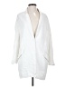 Mango White Blazer Size S - photo 1