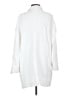 Mango White Blazer Size S - photo 2