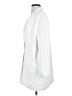 Mango White Blazer Size S - photo 5