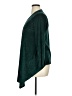 Saybury Green Cardigan Size XL (estimated) - photo 5