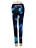 Athleta Graphic Blue Active Pants Size XS - photo 2