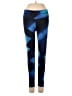 Athleta Graphic Blue Active Pants Size XS - photo 1