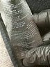 Sandro 100% Cotton Black Track Pants Size S - photo 5