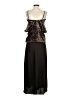 1.State Stars Black Cocktail Dress Size XS - photo 2