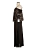 1.State Stars Black Cocktail Dress Size XS - photo 5