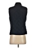Gap Outlet 100% Polyester Black Vest Size S - photo 2