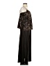 1.State Stars Black Cocktail Dress Size XS - photo 4