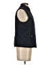 Gap Outlet 100% Polyester Black Vest Size S - photo 4