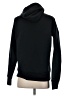 Under Armour 100% Polyester Black Pullover Hoodie Size S - photo 2