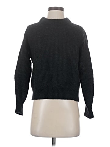 Everlane Turtleneck Sweater (view 1)