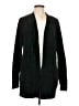 Matty M 100% Polyester Black Cardigan Size L - photo 1