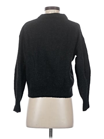 Everlane Turtleneck Sweater (view 2)