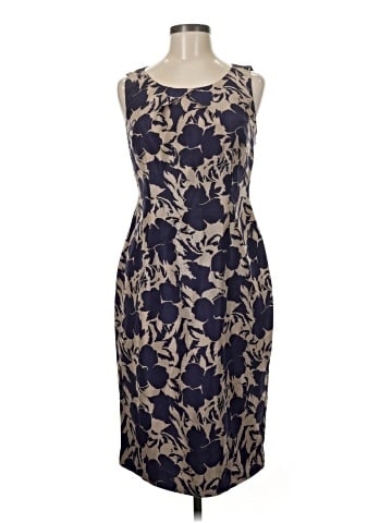 L.K. Bennett Cocktail Dress (view 1)