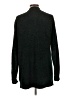 Matty M 100% Polyester Black Cardigan Size L - photo 2
