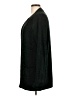 Matty M 100% Polyester Black Cardigan Size L - photo 5