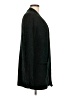 Matty M 100% Polyester Black Cardigan Size L - photo 4
