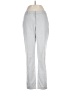 H&M Chevron-herringbone Gray Casual Pants Size 6 - photo 1