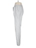 H&M Chevron-herringbone Gray Casual Pants Size 6 - photo 5