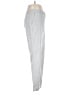 H&M Chevron-herringbone Gray Casual Pants Size 6 - photo 4