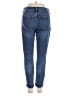 Sam Edelman Hearts Blue Jeans Size 25 waist - photo 2