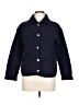 Nicole Farhi Blue Cardigan Size L - photo 1
