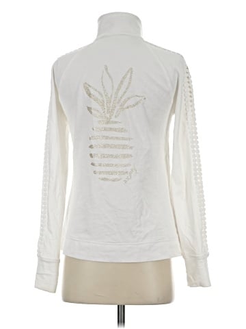 Lilly Pulitzer Track Jacket (view 2)