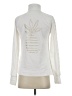 Lilly Pulitzer White Track Jacket Size XS - photo 2