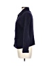 Nicole Farhi Blue Cardigan Size L - photo 5