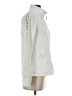 Lilly Pulitzer White Track Jacket Size XS - photo 4
