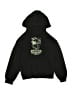 Treasure & Bond Black Pullover Hoodie Size M (kids) - photo 1