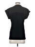 Calvin Klein Black Short Sleeve Blouse Size S (estimated) - photo 2