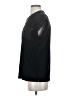 Calvin Klein Black Short Sleeve Blouse Size S (estimated) - photo 5