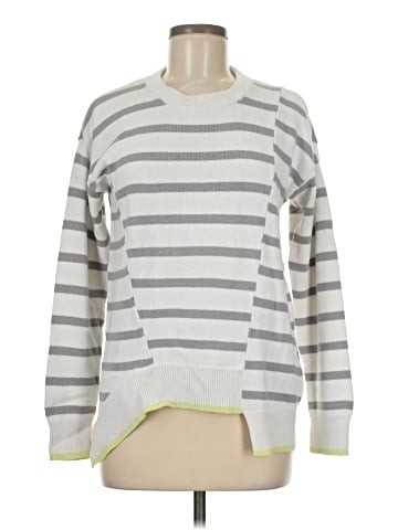 Simply Vera Vera Wang Pullover Sweater (view 1)