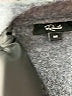 Rails Solid Gray Cardigan Size M - photo 7
