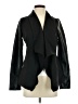 Sofia Jeans by Sofia Vergara Black Blazer Size XS - photo 1