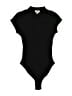 Princess Polly Black Bodysuit Size 8 - photo 1
