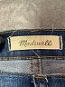 Madewell Blue Jeans Size 24 waist - photo 7