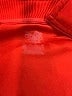 Nike 100% Polyester Color Block Red Track Jacket Size XS - photo 6
