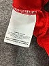 Nike 100% Polyester Color Block Red Track Jacket Size XS - photo 7