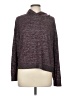 Gap Burgundy Pullover Sweater Size M - photo 1