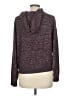 Gap Burgundy Pullover Sweater Size M - photo 2