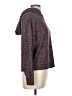 Gap Burgundy Pullover Sweater Size M - photo 4