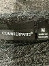 Counterparts Gray Pullover Sweater Size M - photo 7