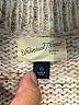 Universal Thread Tweed White Pullover Sweater Size XS - photo 7