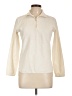 Unbranded Ivory Fleece Size L - photo 1