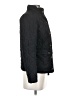 J.Crew Factory Store 100% Polyester Argyle Black Jacket Size XS (estimated) - photo 4