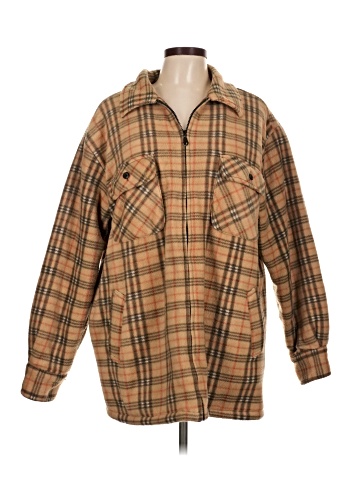 Utopia Fleece (view 1)