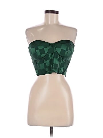 Shein Sleeveless Blouse (view 1)