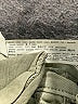 Assorted Brands Gray Green Jeans Size 2 - photo 5
